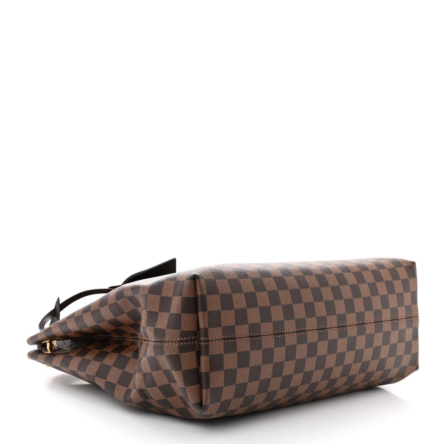 Louis Vuitton Damier Ebene Graceful MM 4 of 10