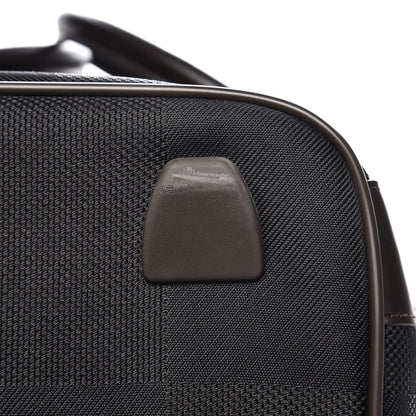 Louis Vuitton Damier Geant Eole 60 Rolling Luggage 11 of 17