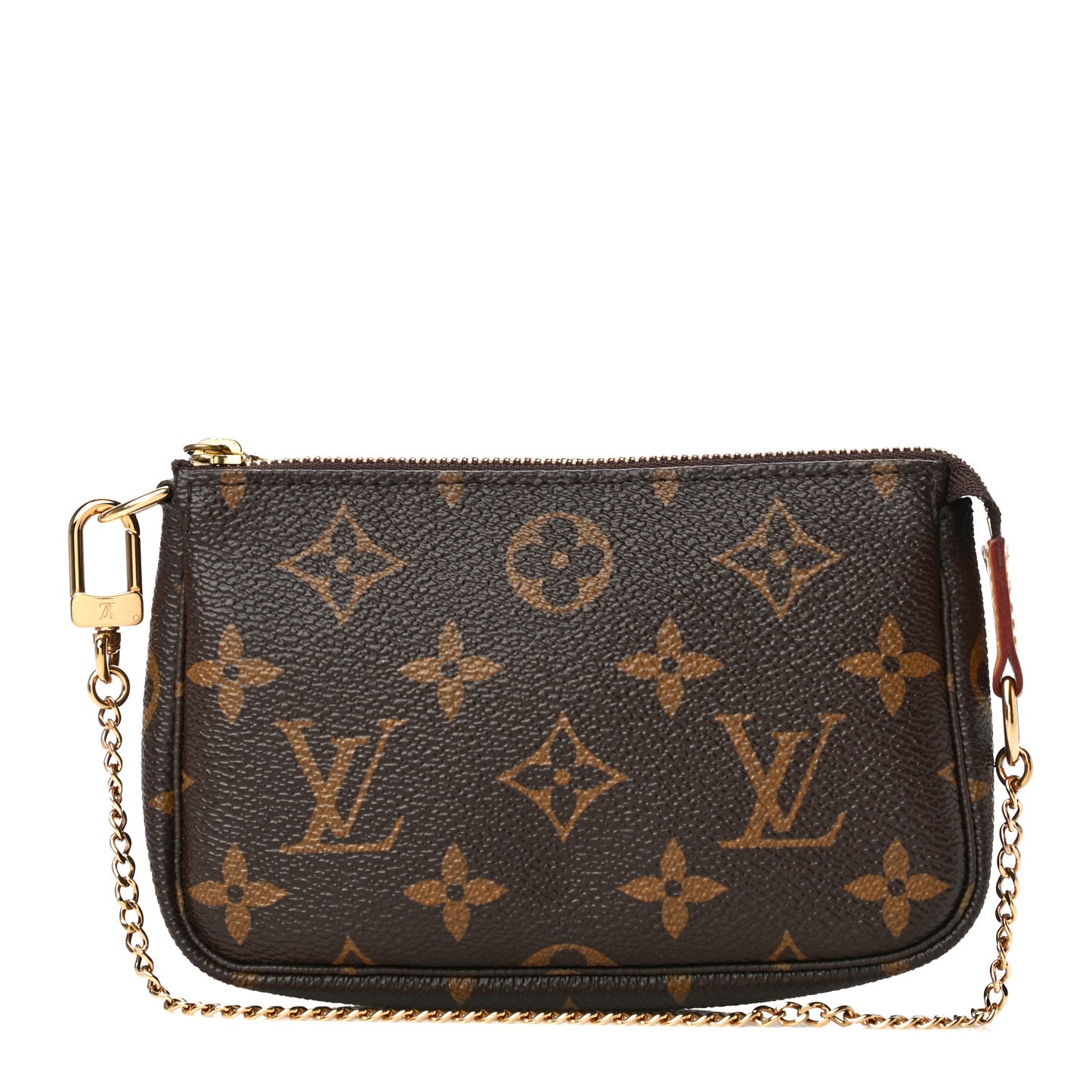 Monogram Mini Pochette Accessories
