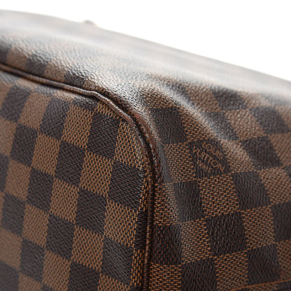 Louis Vuitton Damier Ebene Neo Neverfull MM 13 of 15