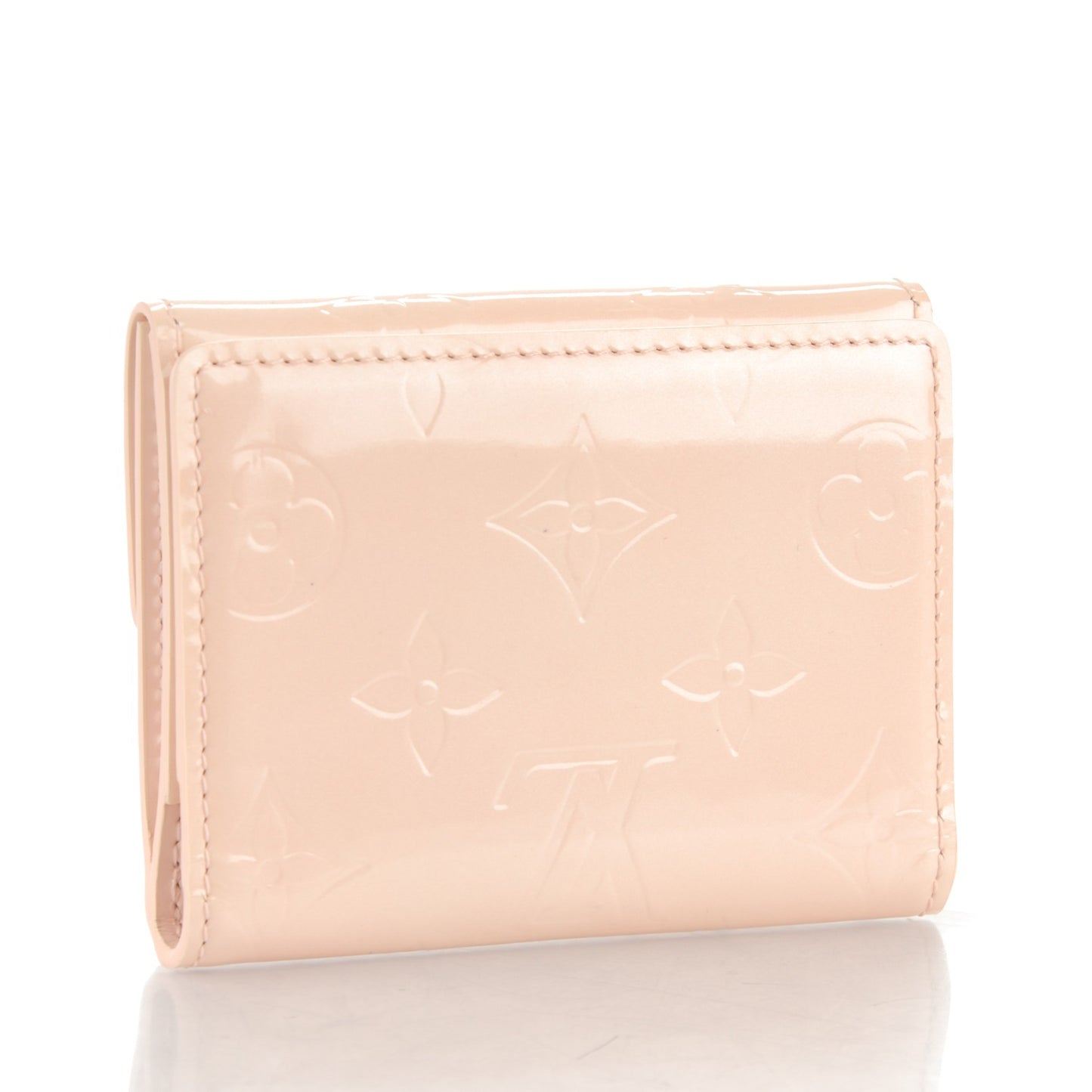 Vernis Ludlow Wallet Marshmallow