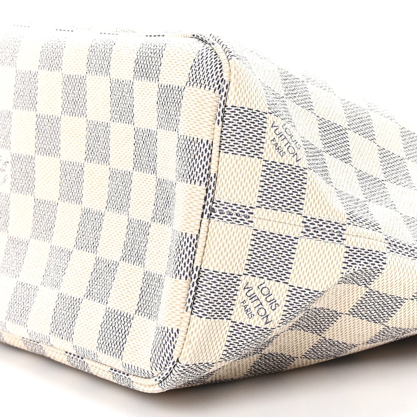 Damier Azur Neverfull PM