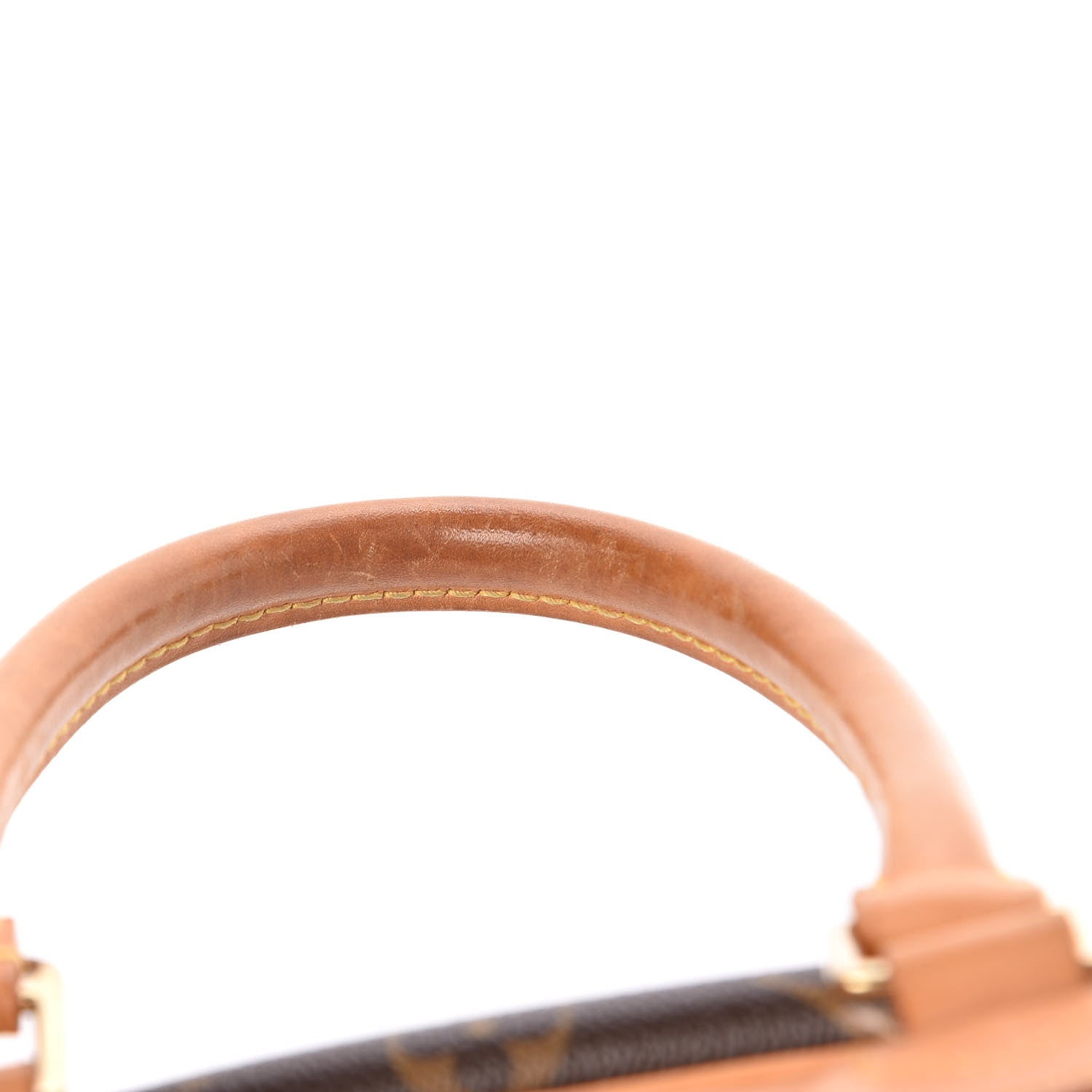 Louis Vuitton Monogram Deauville 12 of 14