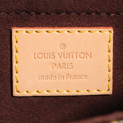 Louis Vuitton Monogram Pochette Metis 6 of 8
