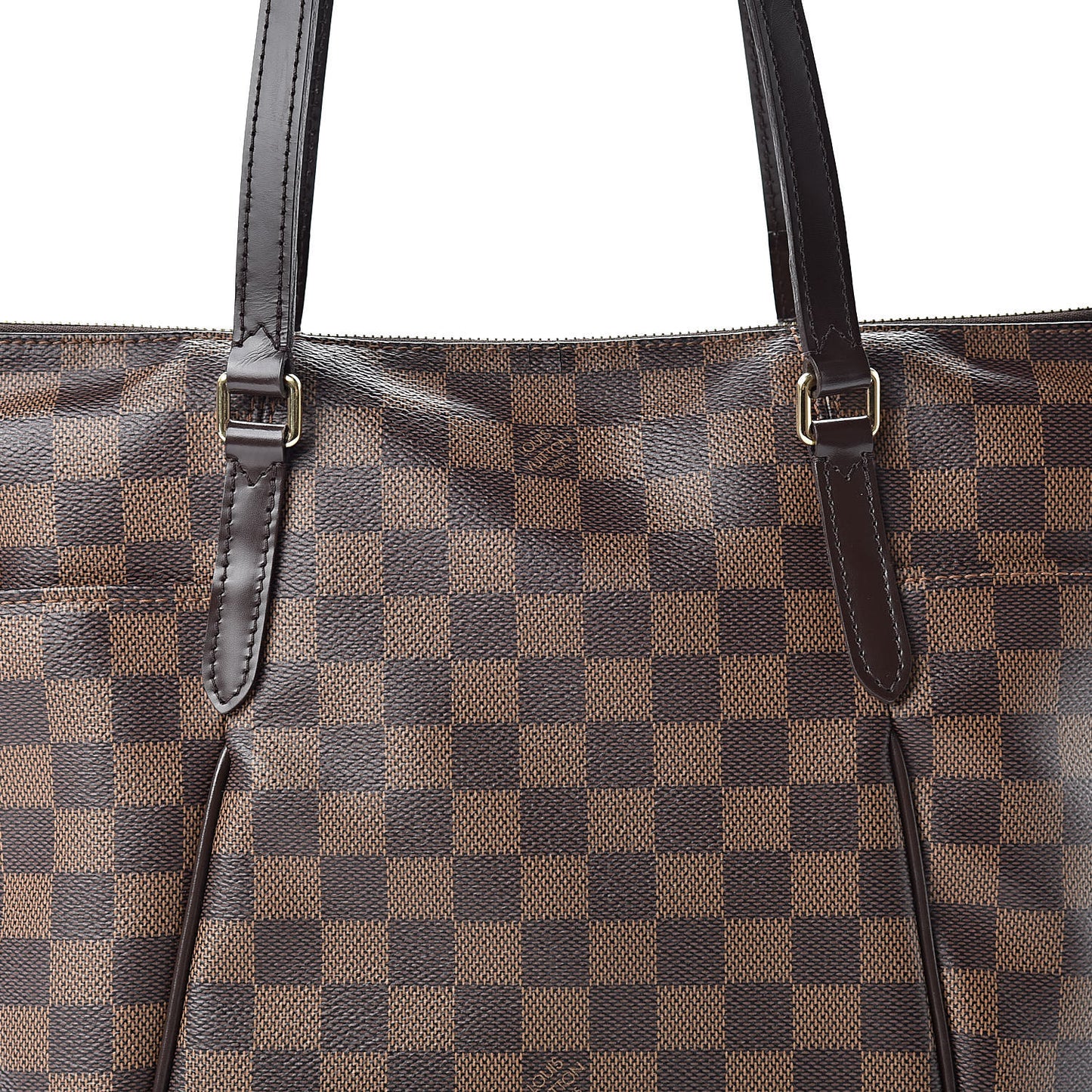 Damier Ebene Totally PM