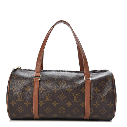Louis Vuitton Monogram Papillon 30 1 of 12
