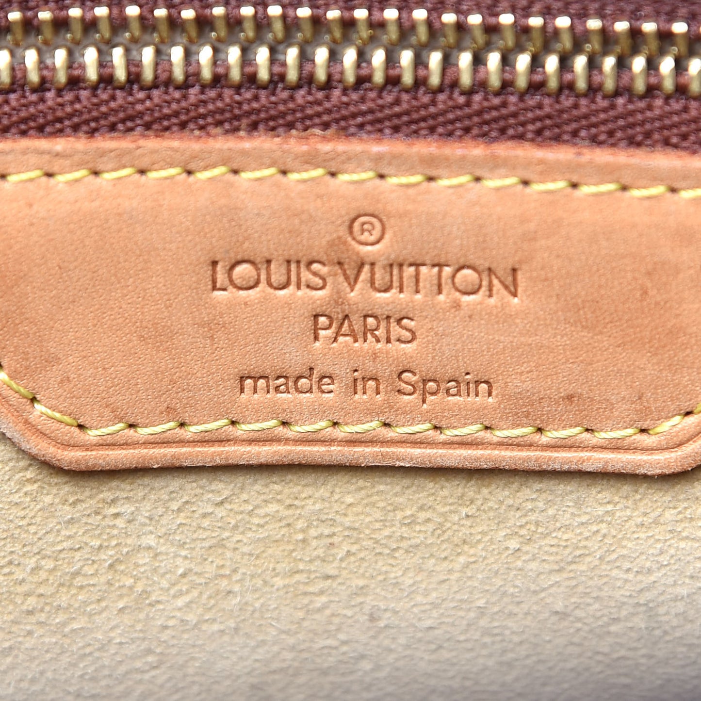 Monogram Luco