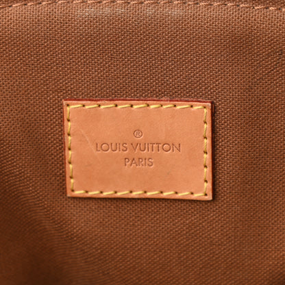Louis Vuitton Monogram Tivoli GM 6 of 9