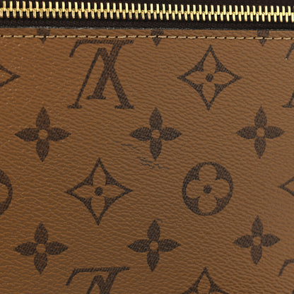 Louis Vuitton Reverse Monogram Pochette Metis 11 of 11