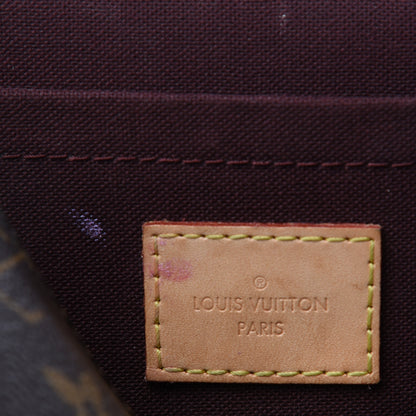 Louis Vuitton Monogram Favorite MM 7 of 8