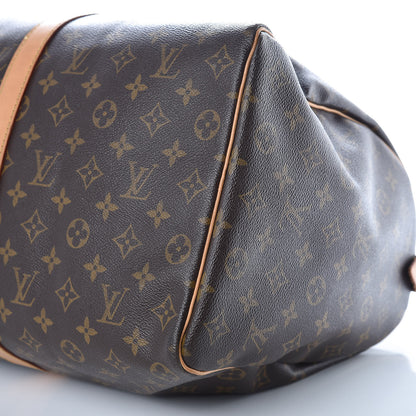 Louis Vuitton Monogram Keepall 50 18 of 18