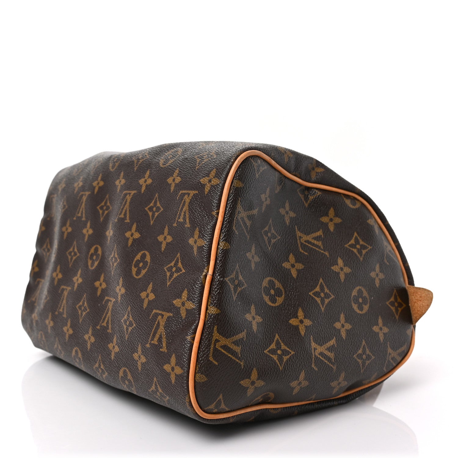 Louis Vuitton Monogram Speedy 30 8 of 9