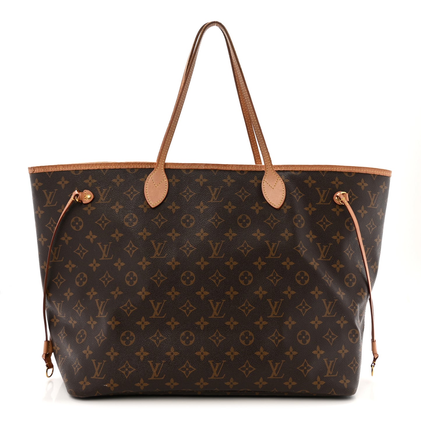 Monogram Neo Neverfull GM Pivoine