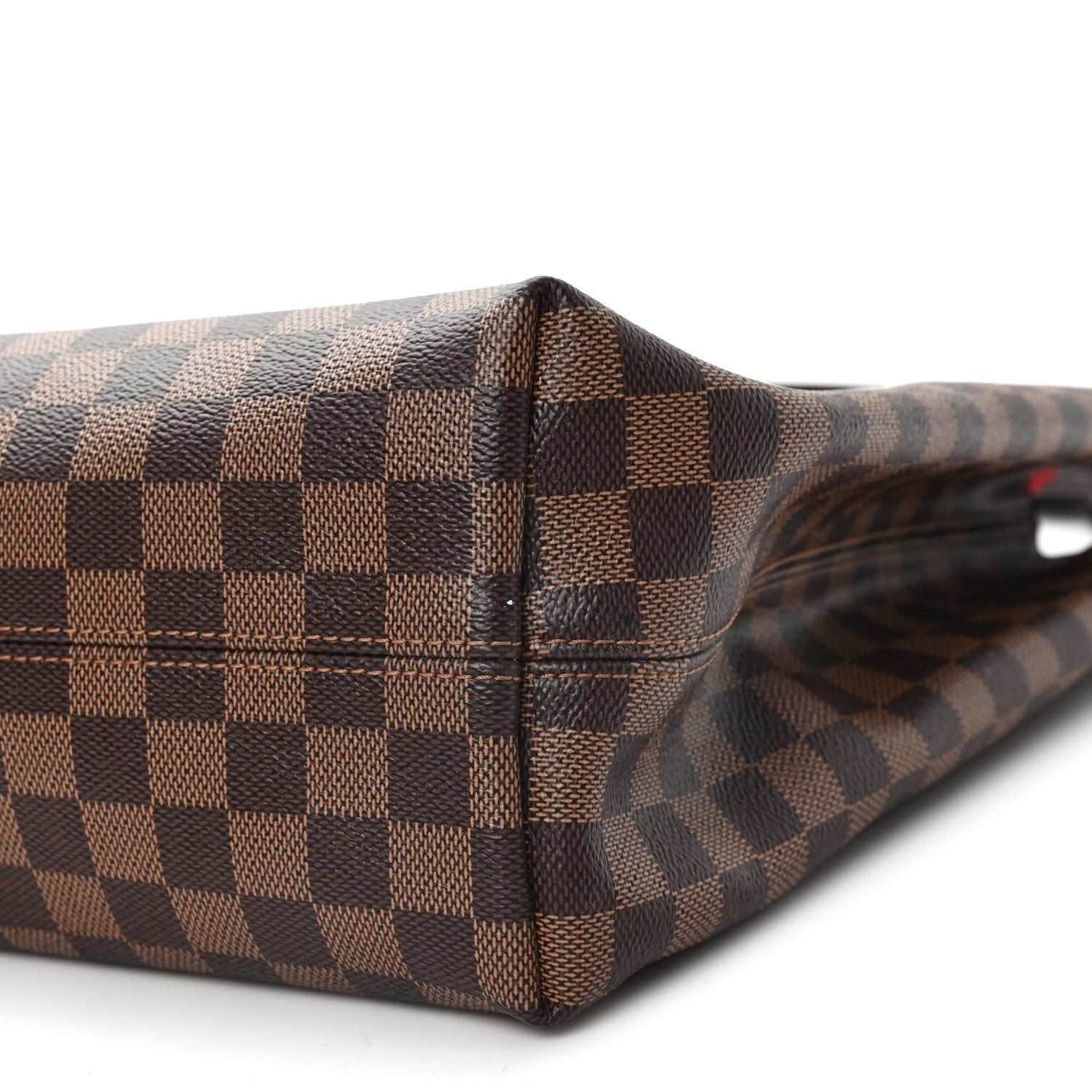 Louis Vuitton Damier Ebene Graceful MM 9 of 9