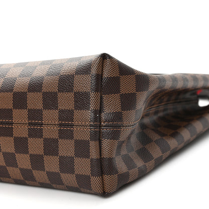 Louis Vuitton Damier Ebene Graceful MM 9 of 9