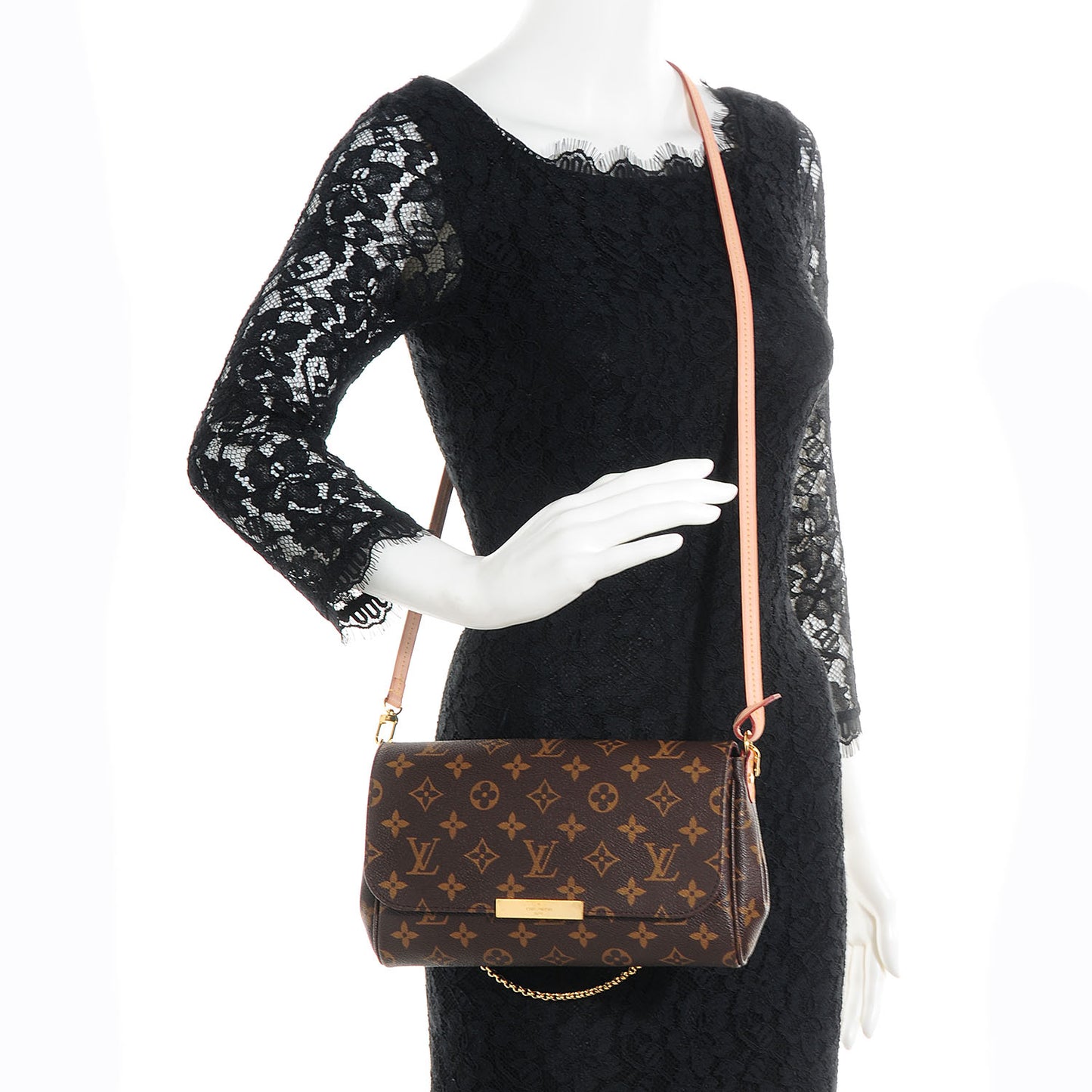 Monogram Favorite MM