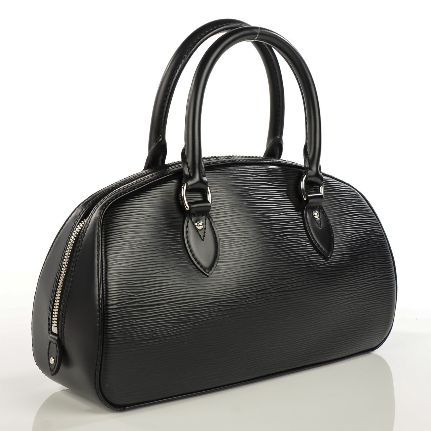 Louis Vuitton Epi Jasmin NM Black 3 of 8