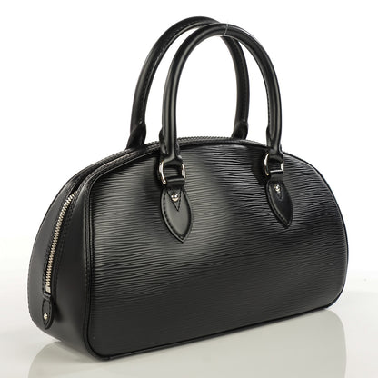 Louis Vuitton Epi Jasmin NM Black 3 of 8