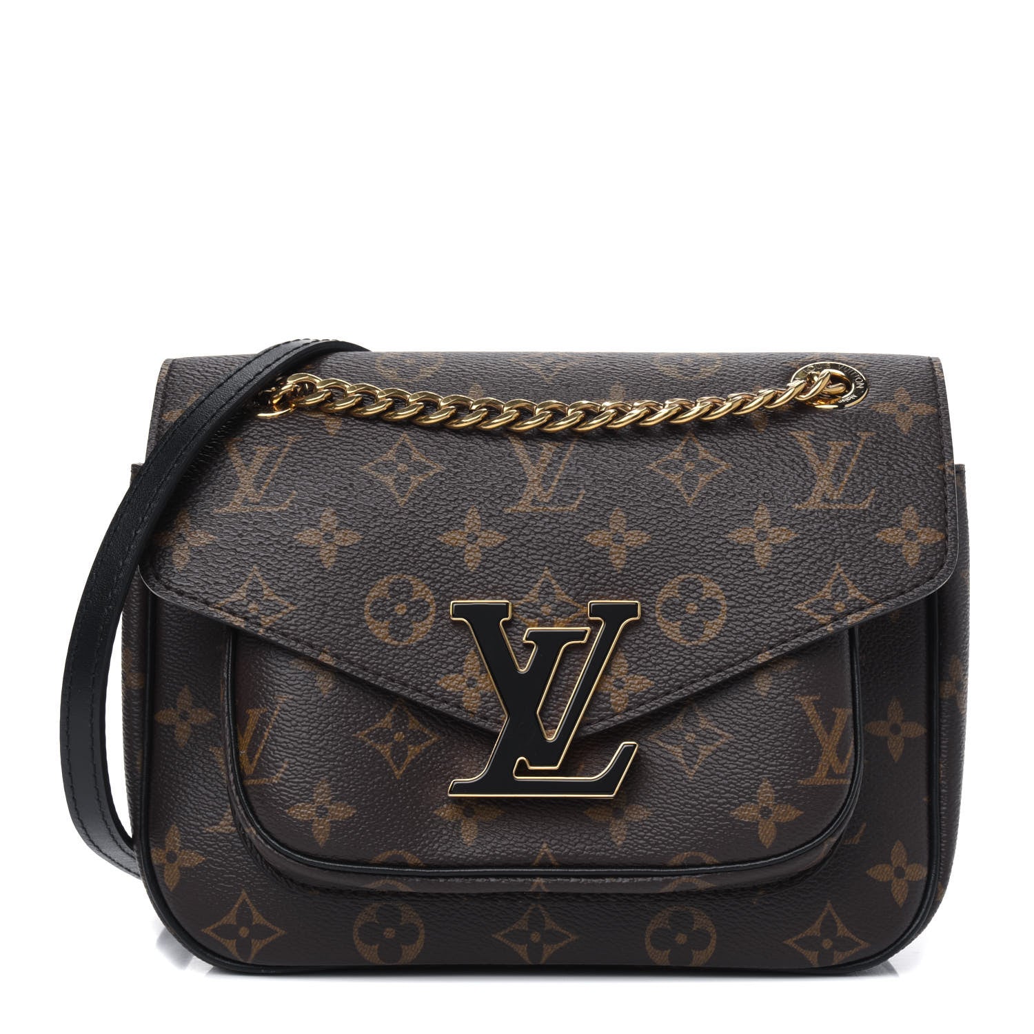 Louis Vuitton Monogram Passy 1 of 4