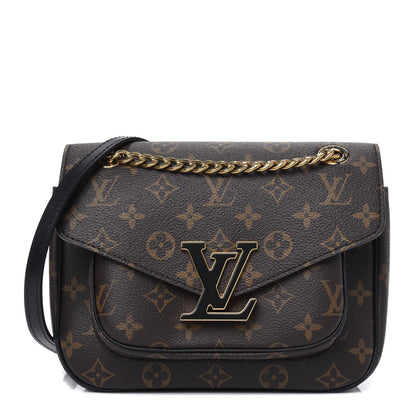 Louis Vuitton Monogram Passy 1 of 4
