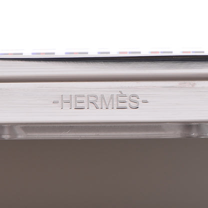 Hermes Evercolor Optique Enamel Constance 18 White 12 of 17