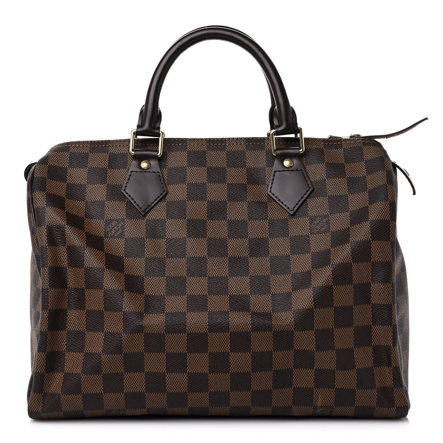 Damier Ebene Speedy 30