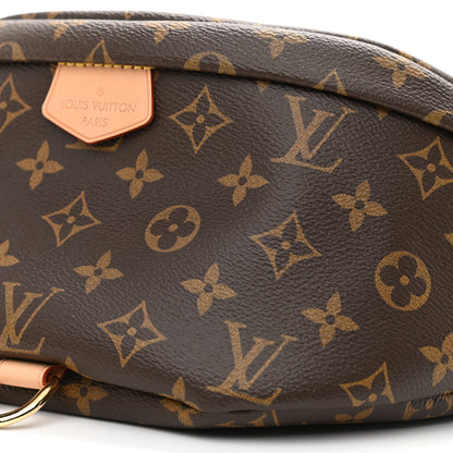 Louis Vuitton Monogram Bumbag 10 of 10
