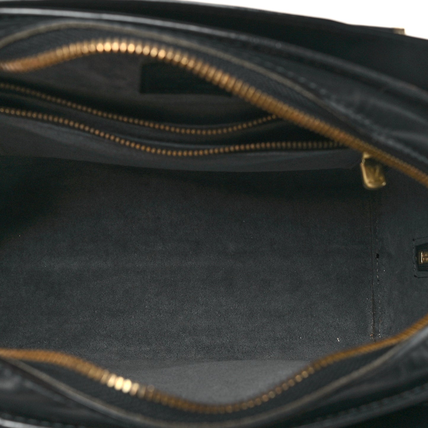Epi Pont-Neuf Black