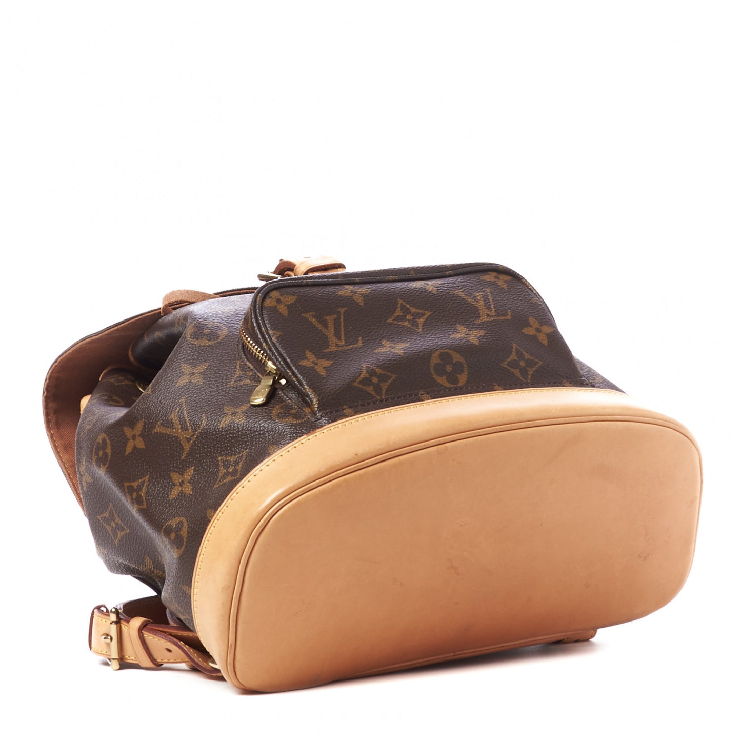 Monogram Montsouris MM Backpack