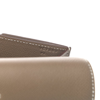 Hermes Epsom Kelly Depeches 36 Etoupe 7 of 9