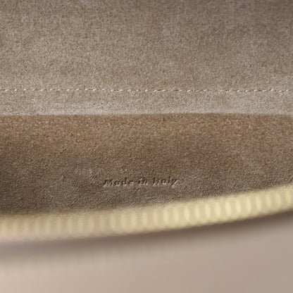 Celine Grained Calfskin Mini Belt Bag Light Taupe 8 of 10