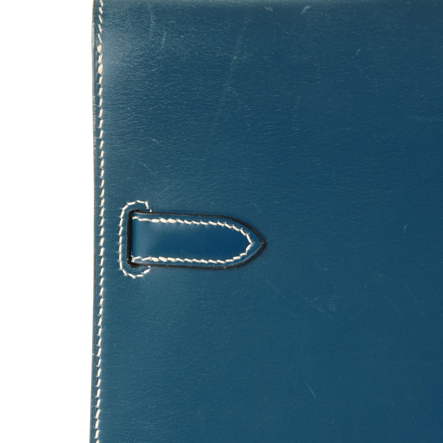 Box Kelly Depeche 38 Bleu Thalassa