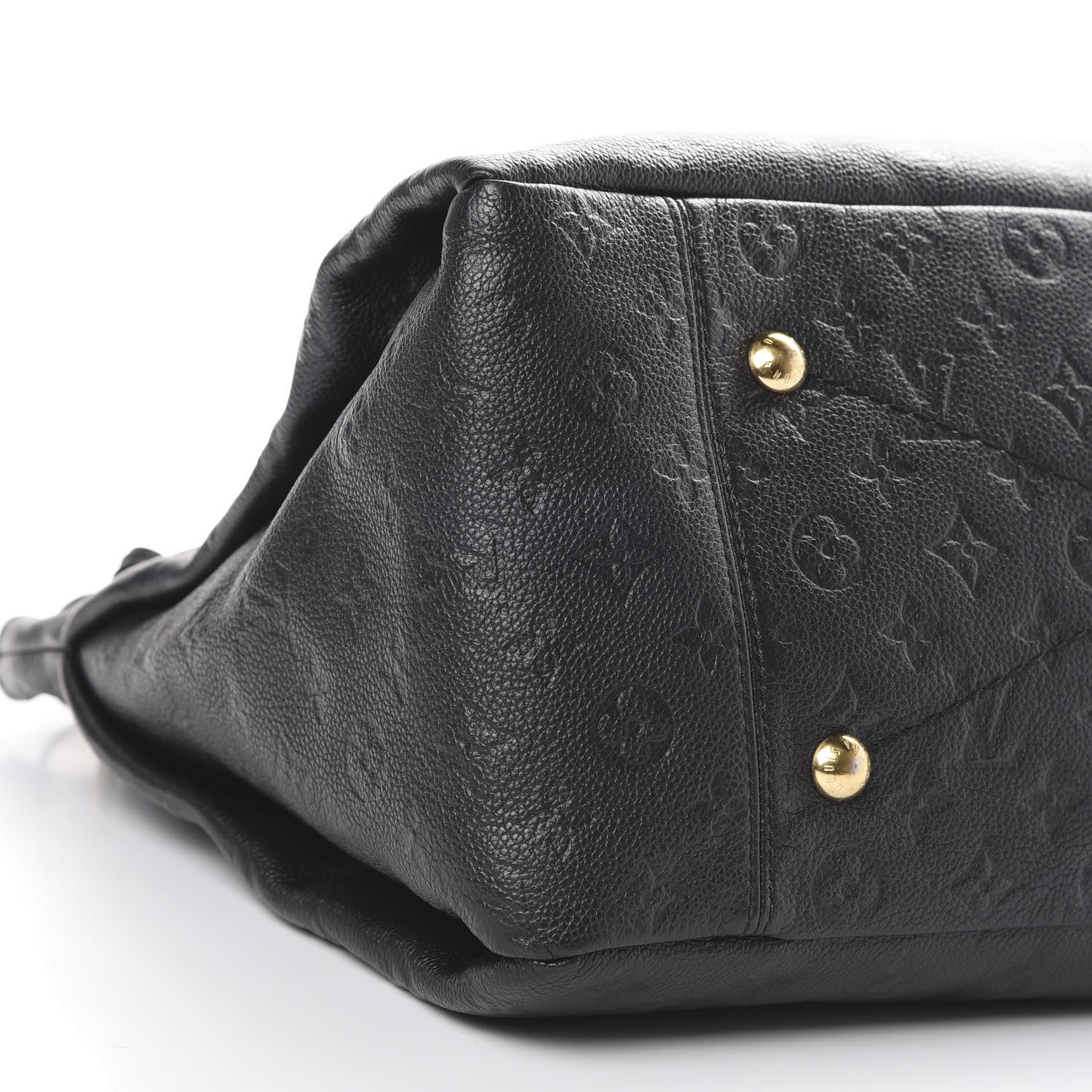 Louis Vuitton Empreinte Artsy MM Black 8 of 10