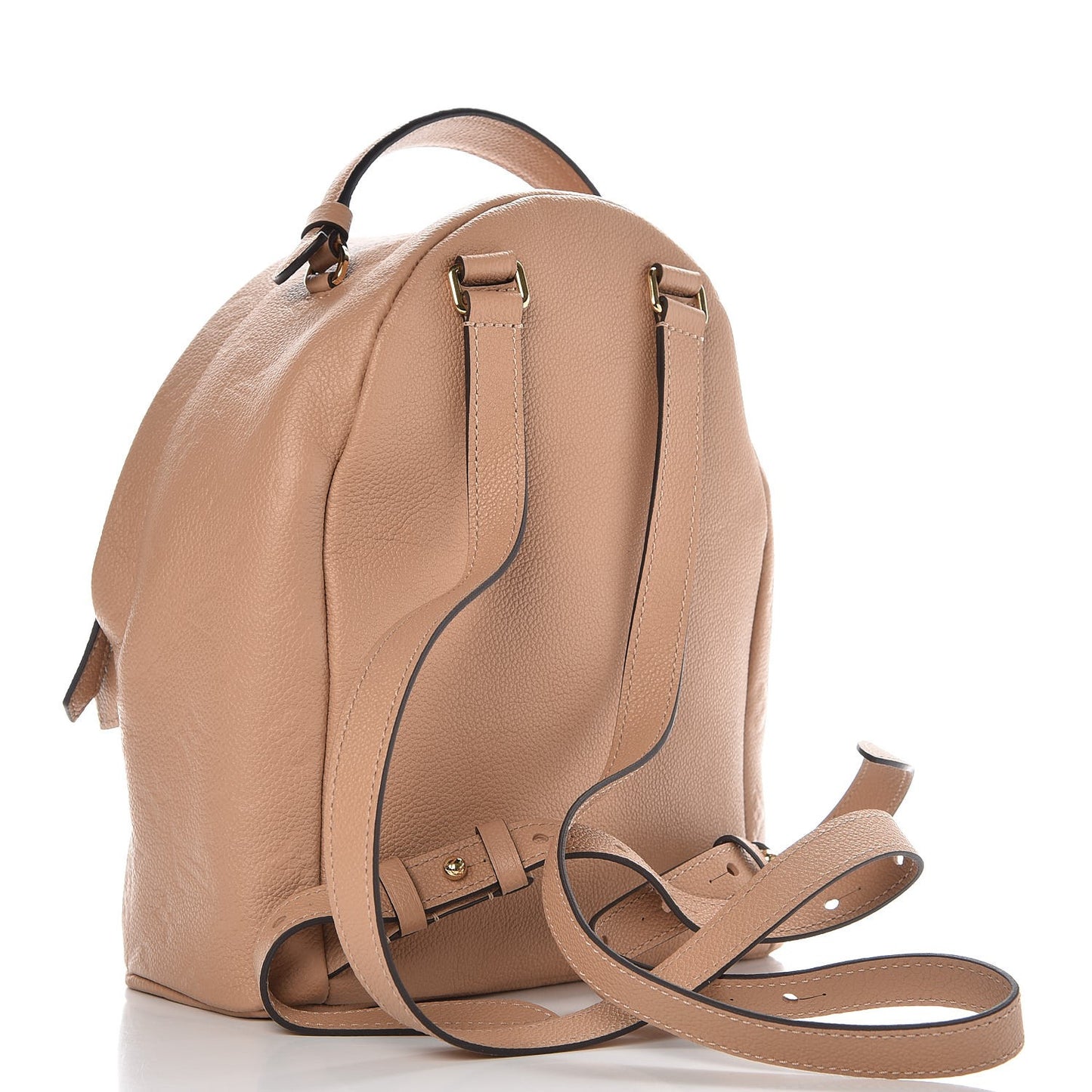Empreinte Sorbonne Backpack Papyrus