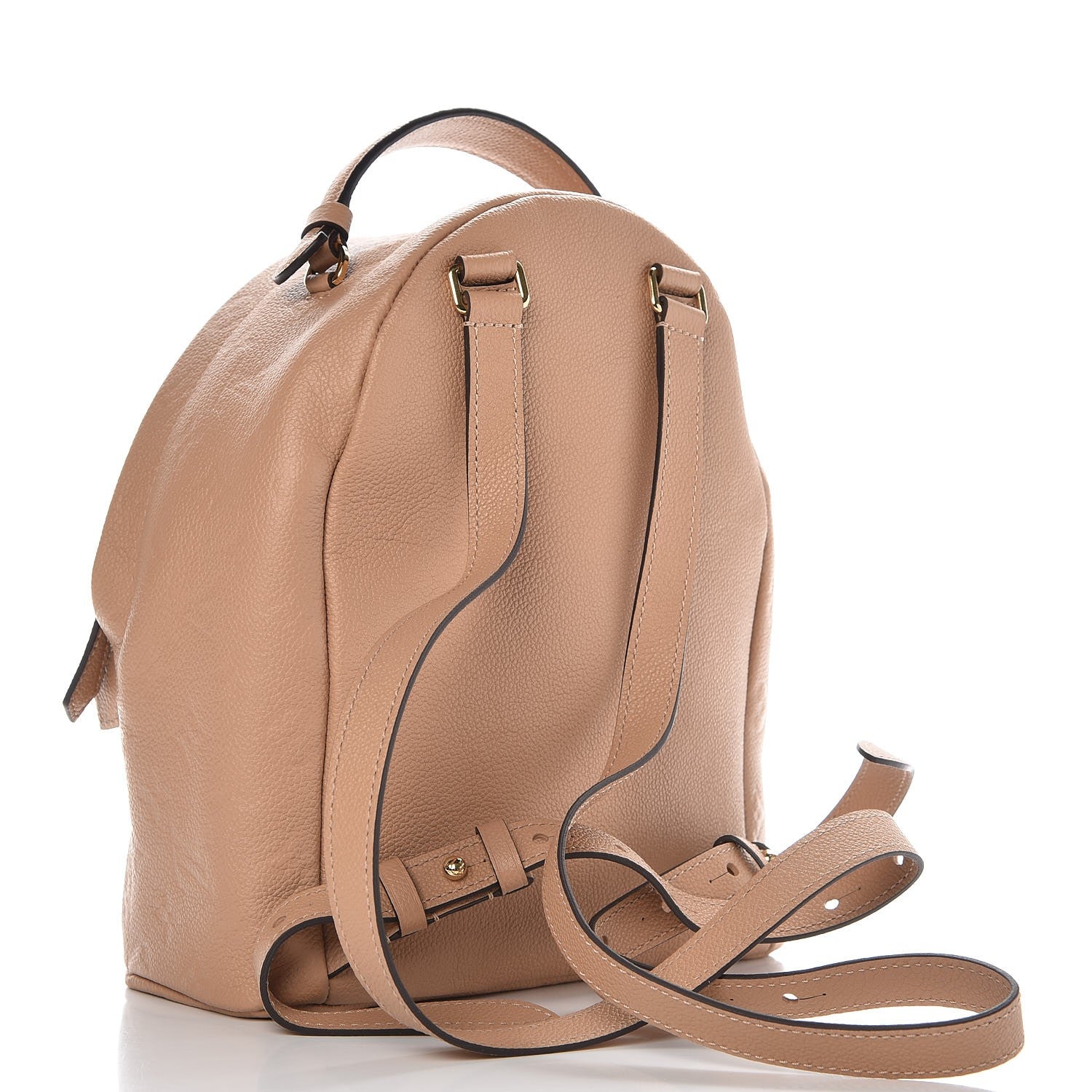 Louis Vuitton Empreinte Sorbonne Backpack Papyrus 3 of 7