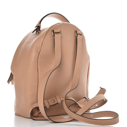 Louis Vuitton Empreinte Sorbonne Backpack Papyrus 3 of 7