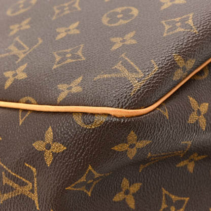 Louis Vuitton Monogram Evasion Sports Bag 16 of 17