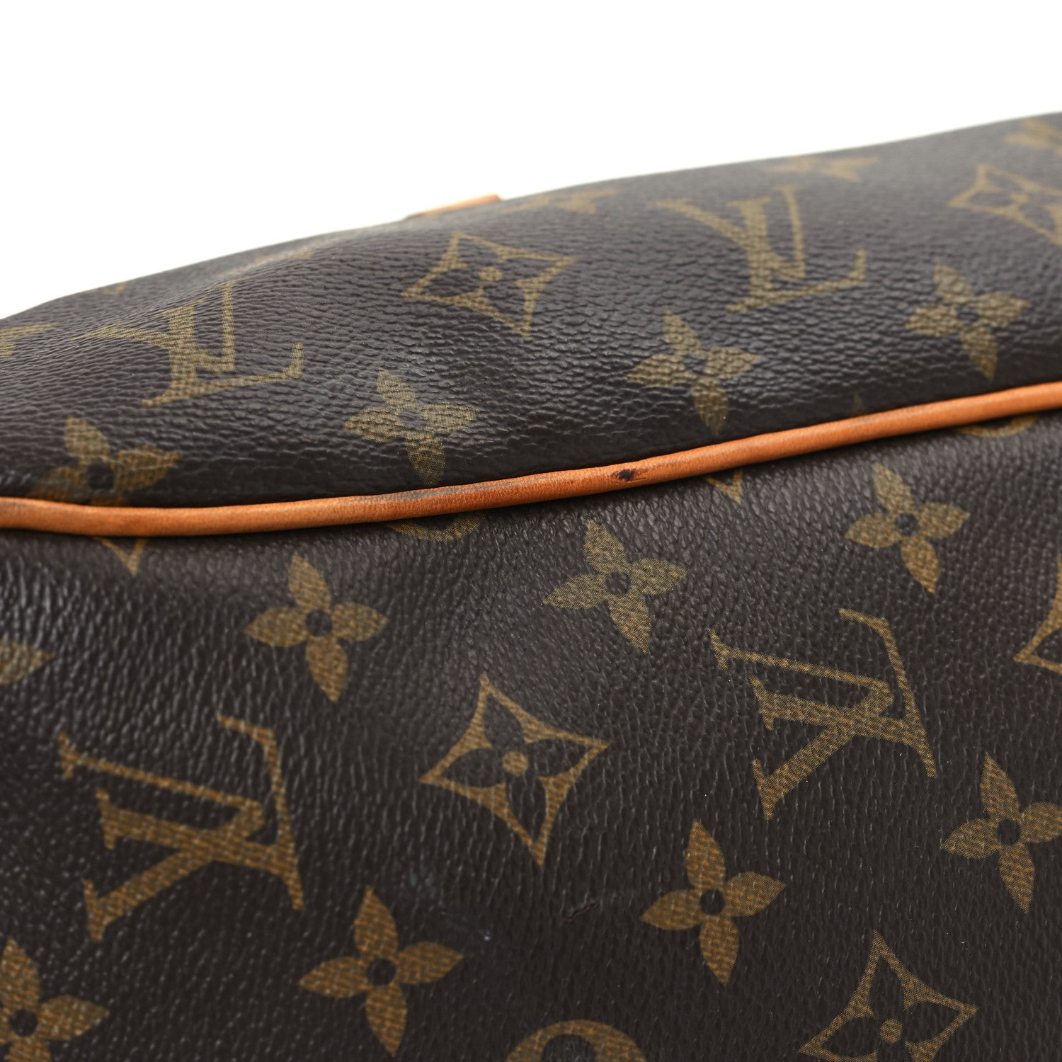 Louis Vuitton Monogram Delightful GM 12 of 13
