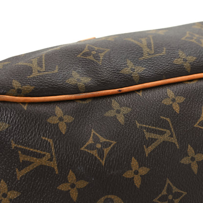 Louis Vuitton Monogram Delightful GM 12 of 13