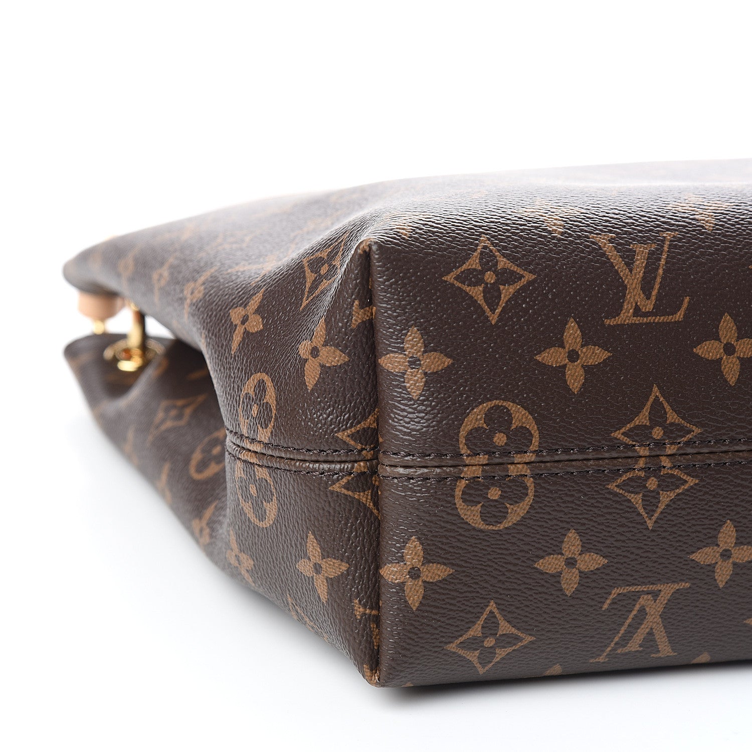 Louis Vuitton Monogram Graceful PM 8 of 11
