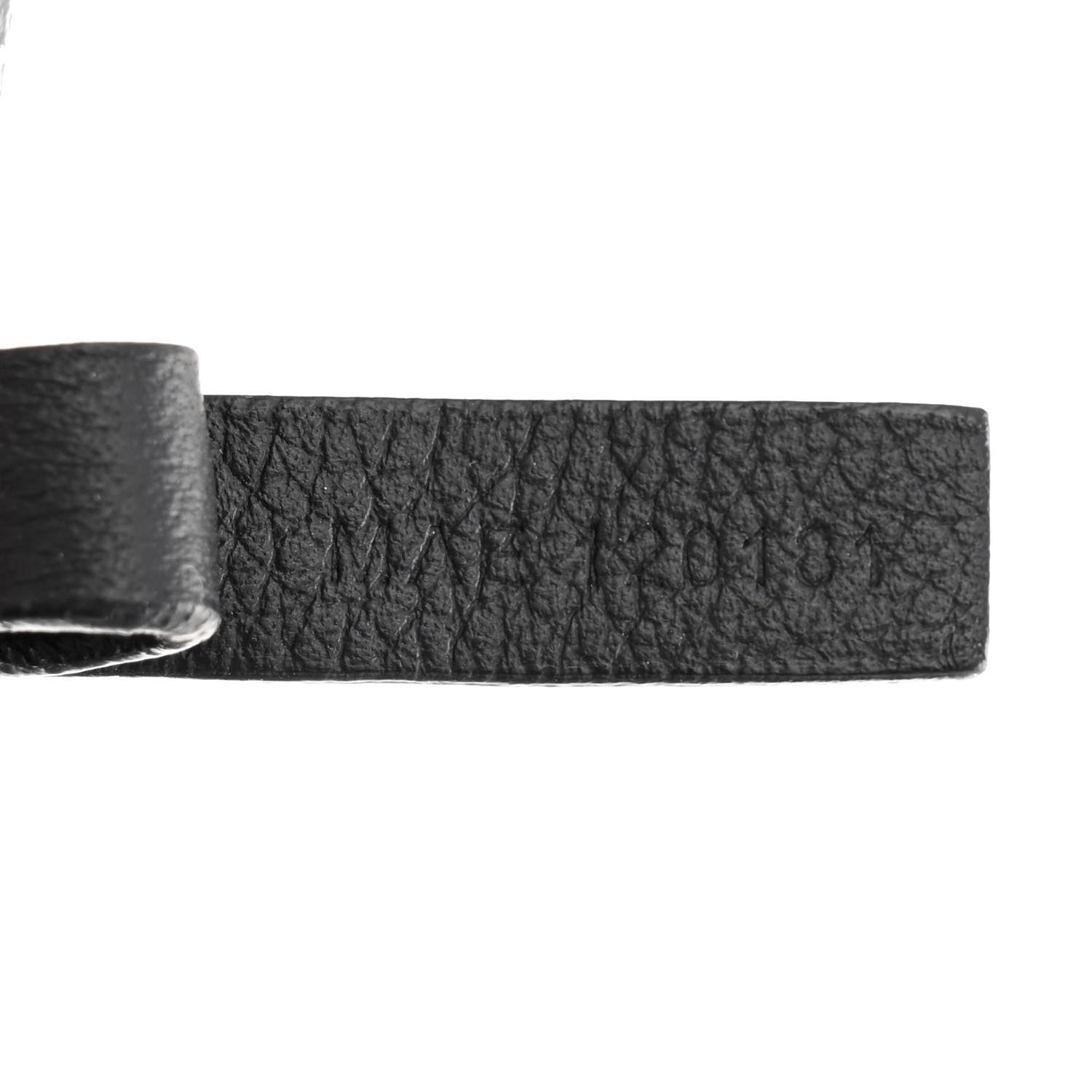 Goyard Goyardine Saint Louis GM Black 9 of 13