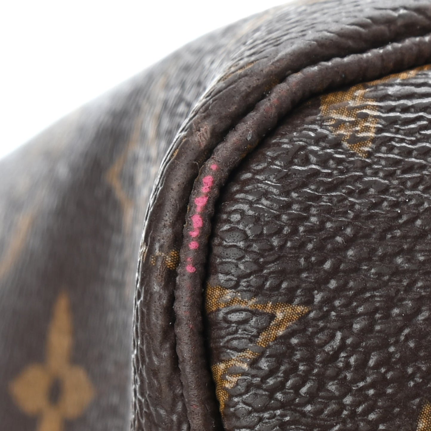 Monogram Neo Neverfull GM Pivoine