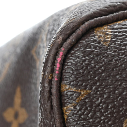 Louis Vuitton Monogram Neo Neverfull GM Pivoine 9 of 9