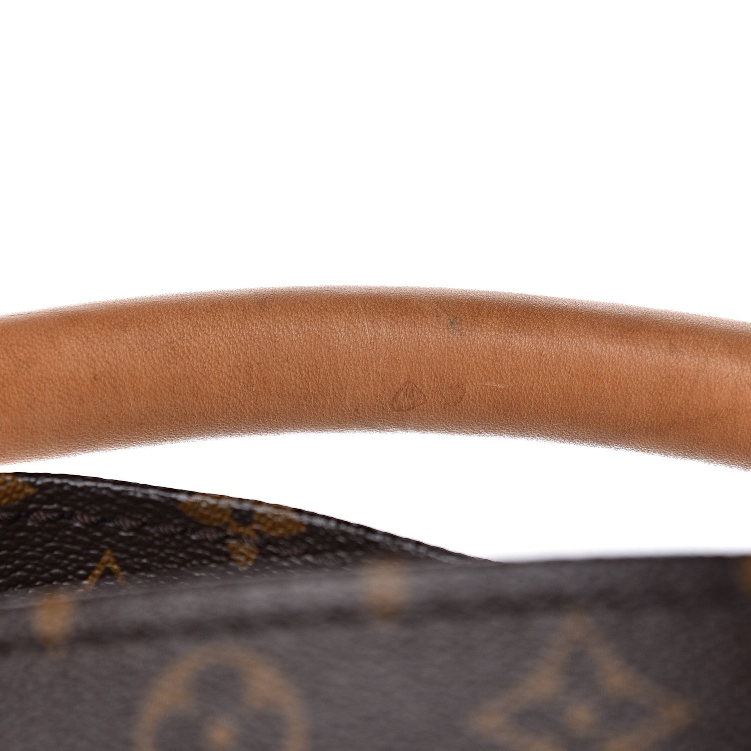 Louis Vuitton Monogram Artsy MM 11 of 12