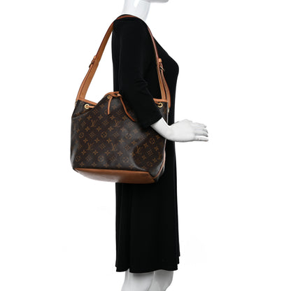 Louis Vuitton Monogram Petit Noe 2 of 14