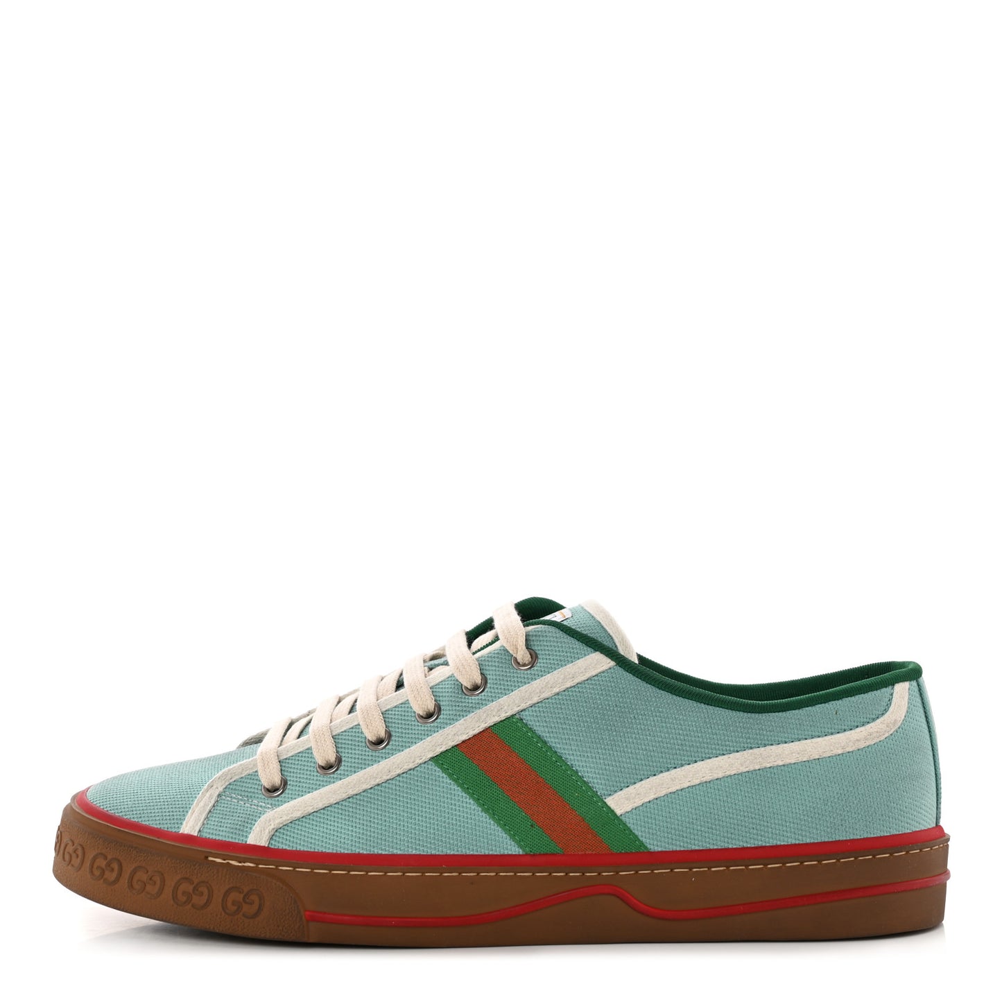 Tweed Web Mens 1977 Tennis Sneakers 12 Verdan Mystic