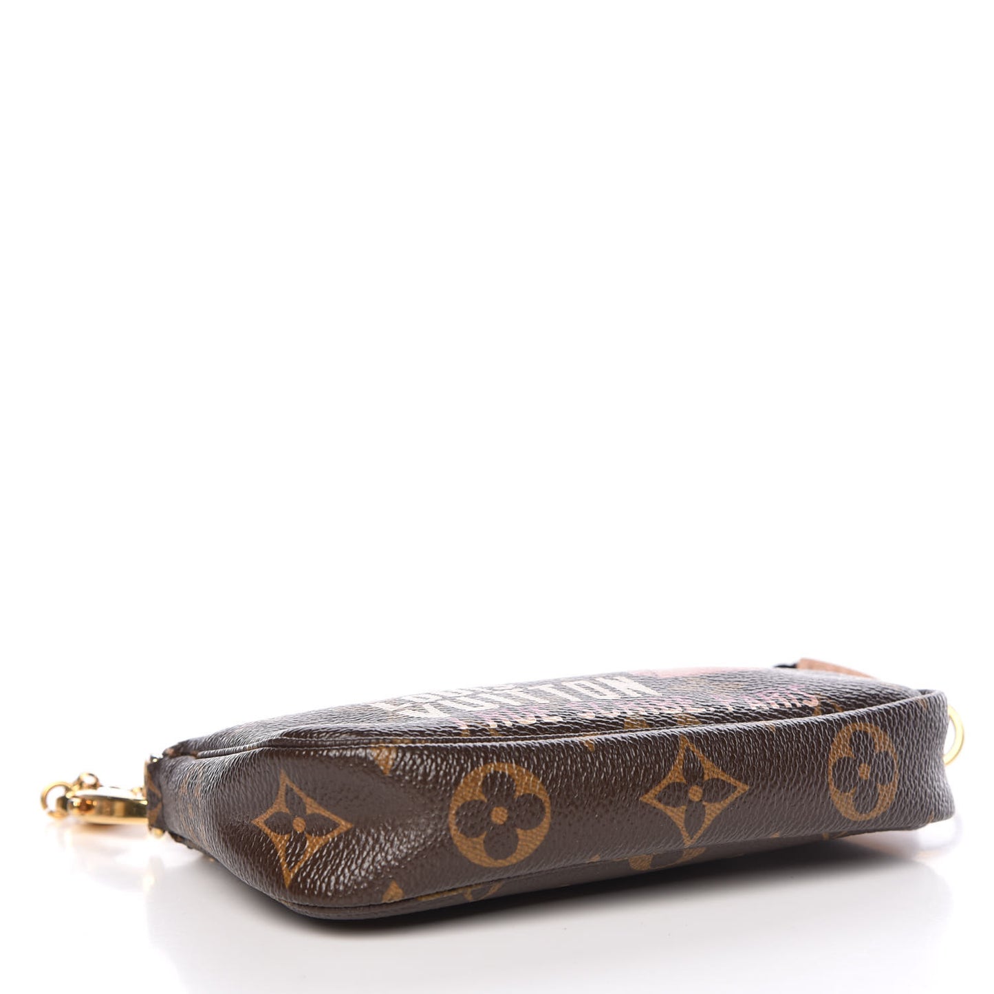 Monogram Affiche Mini Pochette Accessories