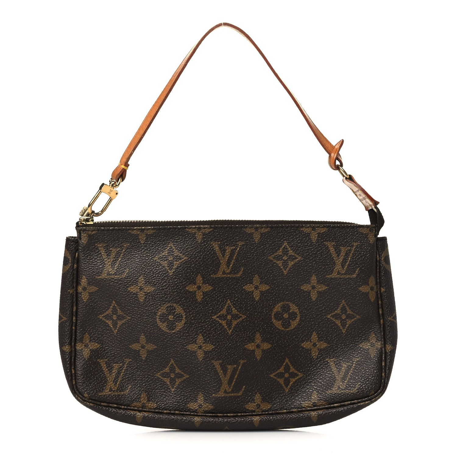 Louis Vuitton Monogram Pochette Accessories 1 of 6