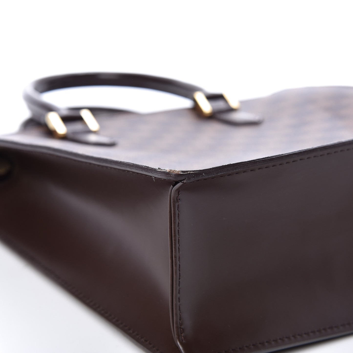 Damier Ebene Venice Sac Plat