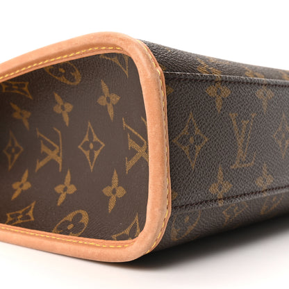 Louis Vuitton Monogram Bel Air 8 of 9